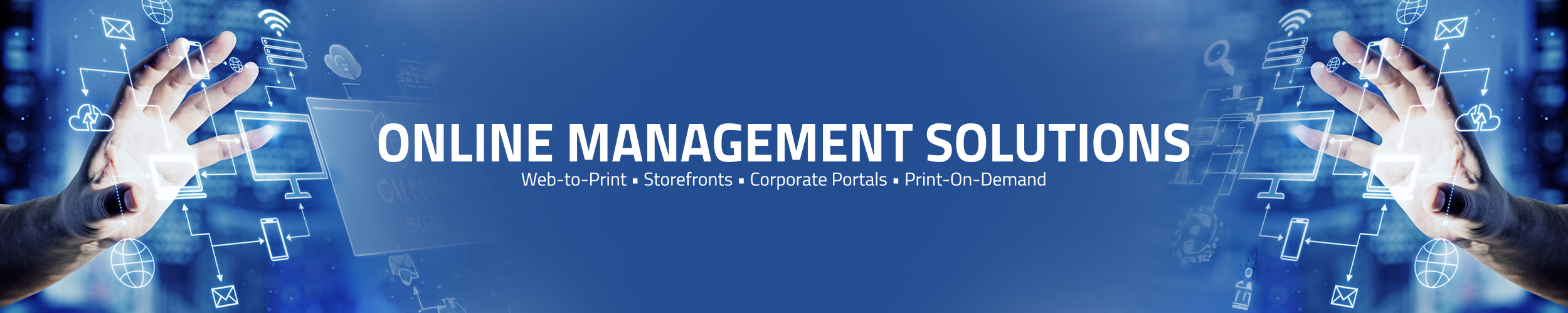Online Ordering Solutions