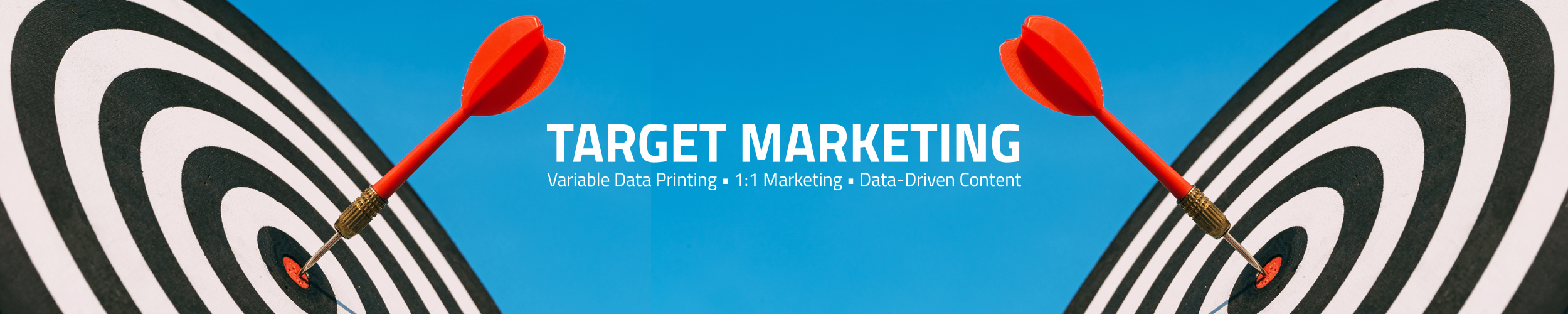Target Marketing