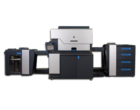 digital printing HP Indigo