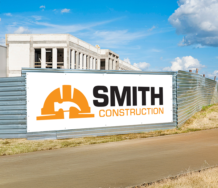 construction site