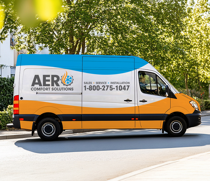 branded vehicle wrap